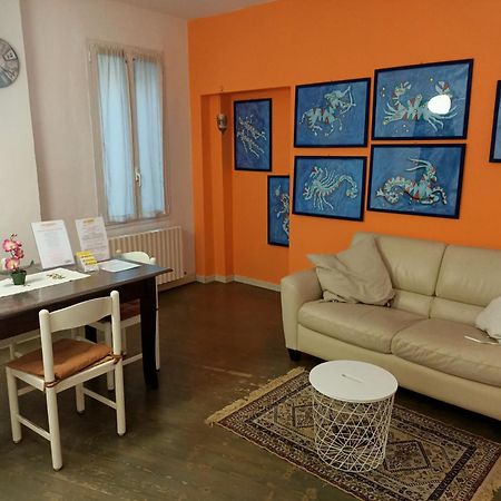 Apartmán Bologna House Pratello 3 Exteriér fotografie