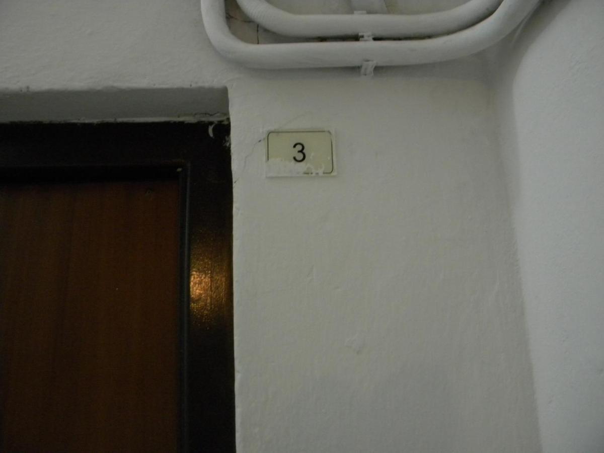 Apartmán Bologna House Pratello 3 Exteriér fotografie