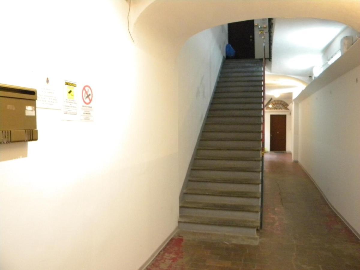 Apartmán Bologna House Pratello 3 Exteriér fotografie