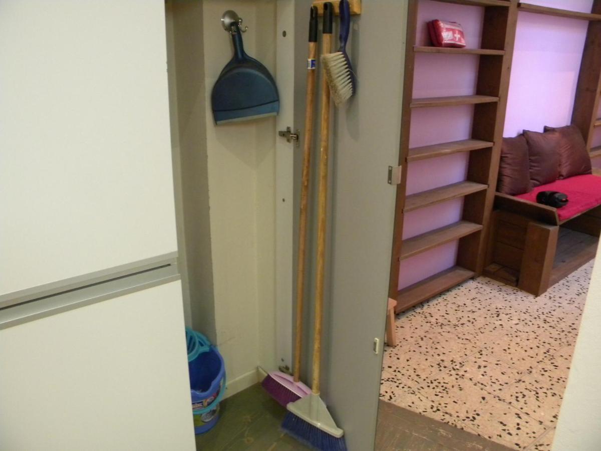 Apartmán Bologna House Pratello 3 Exteriér fotografie