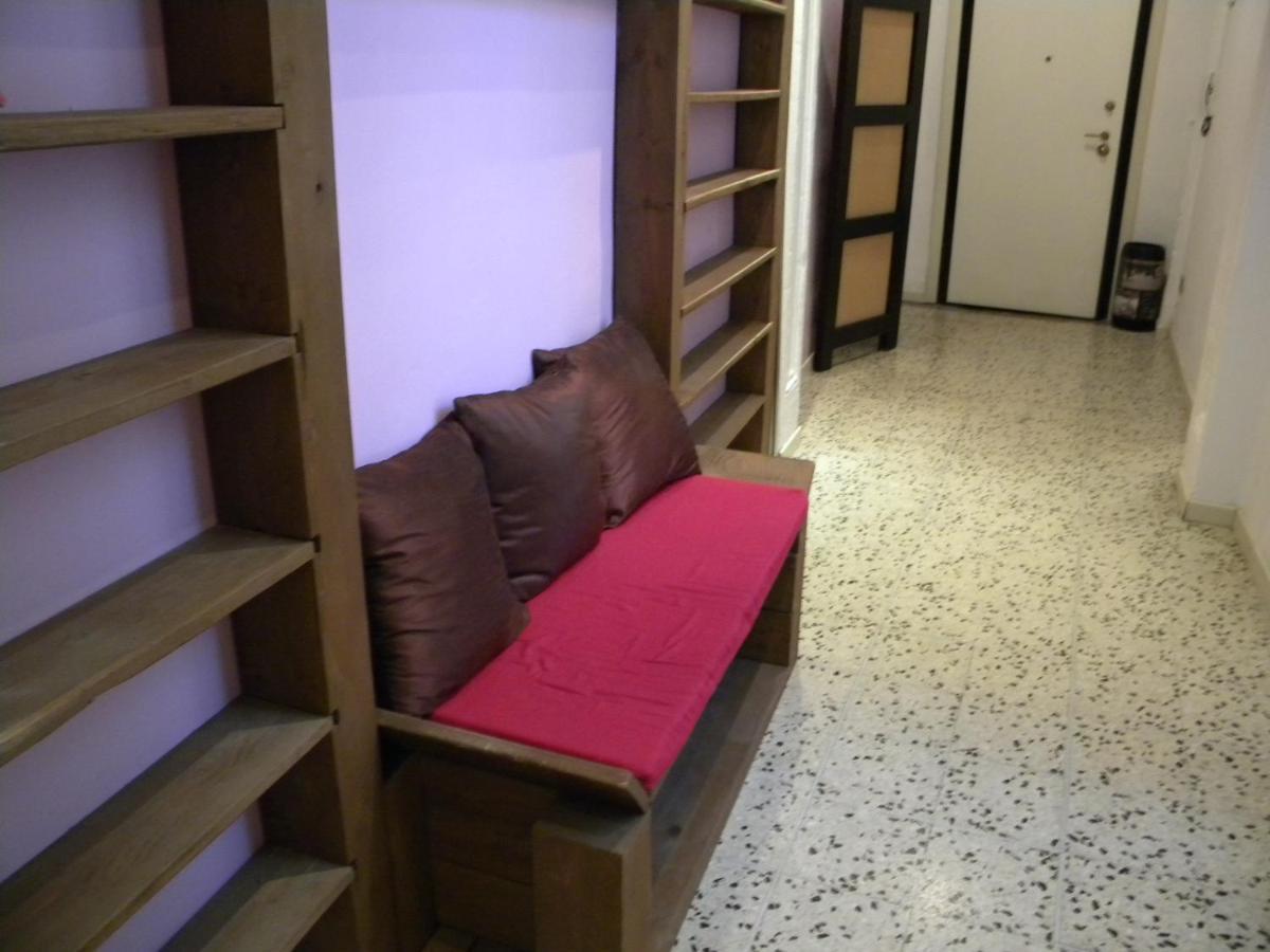 Apartmán Bologna House Pratello 3 Exteriér fotografie