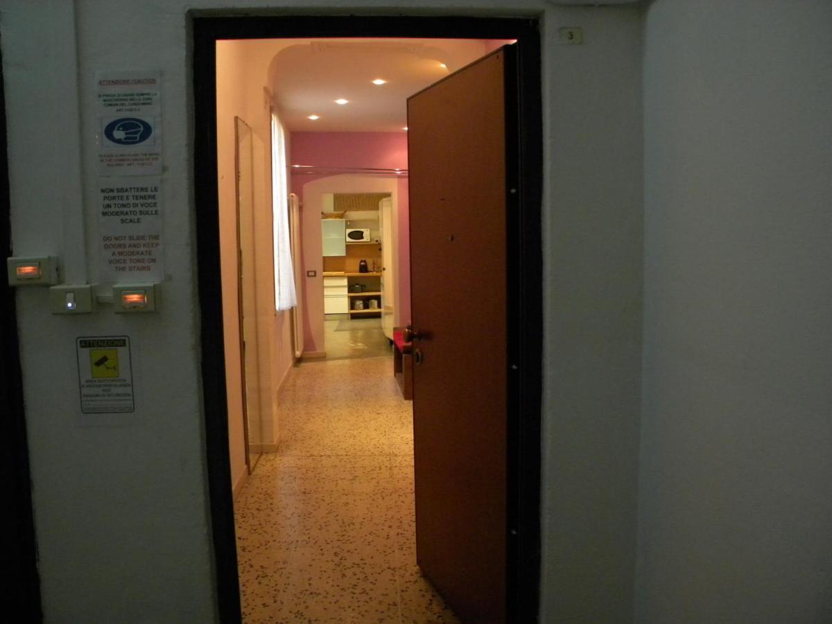 Apartmán Bologna House Pratello 3 Exteriér fotografie
