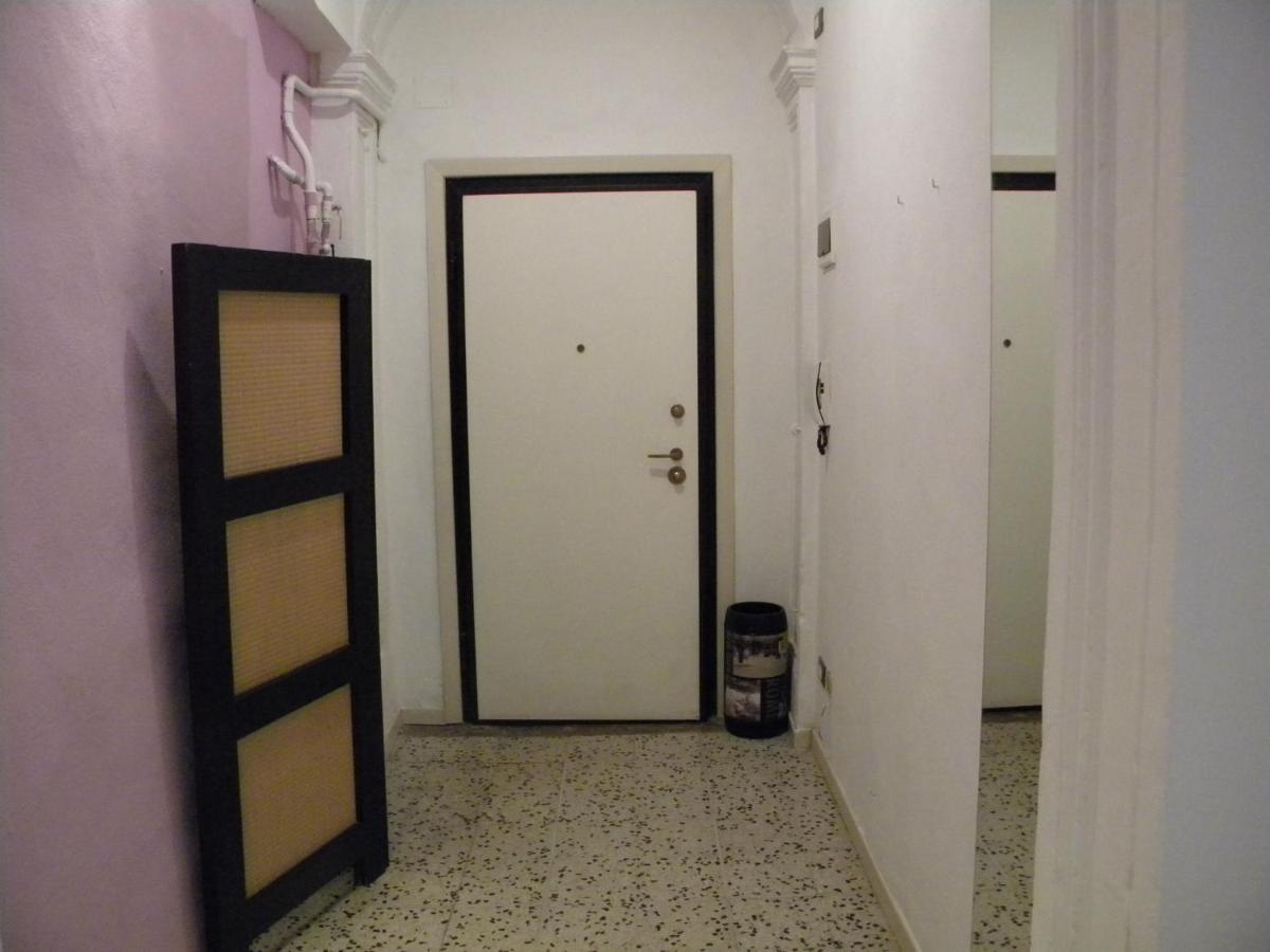 Apartmán Bologna House Pratello 3 Exteriér fotografie