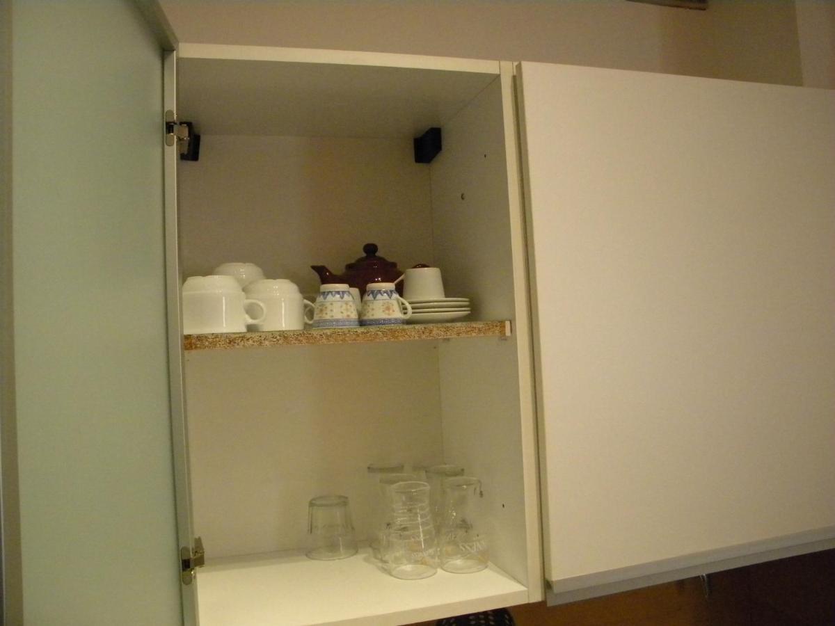 Apartmán Bologna House Pratello 3 Exteriér fotografie