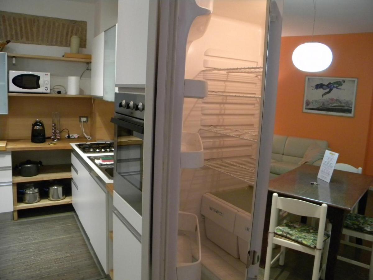 Apartmán Bologna House Pratello 3 Exteriér fotografie