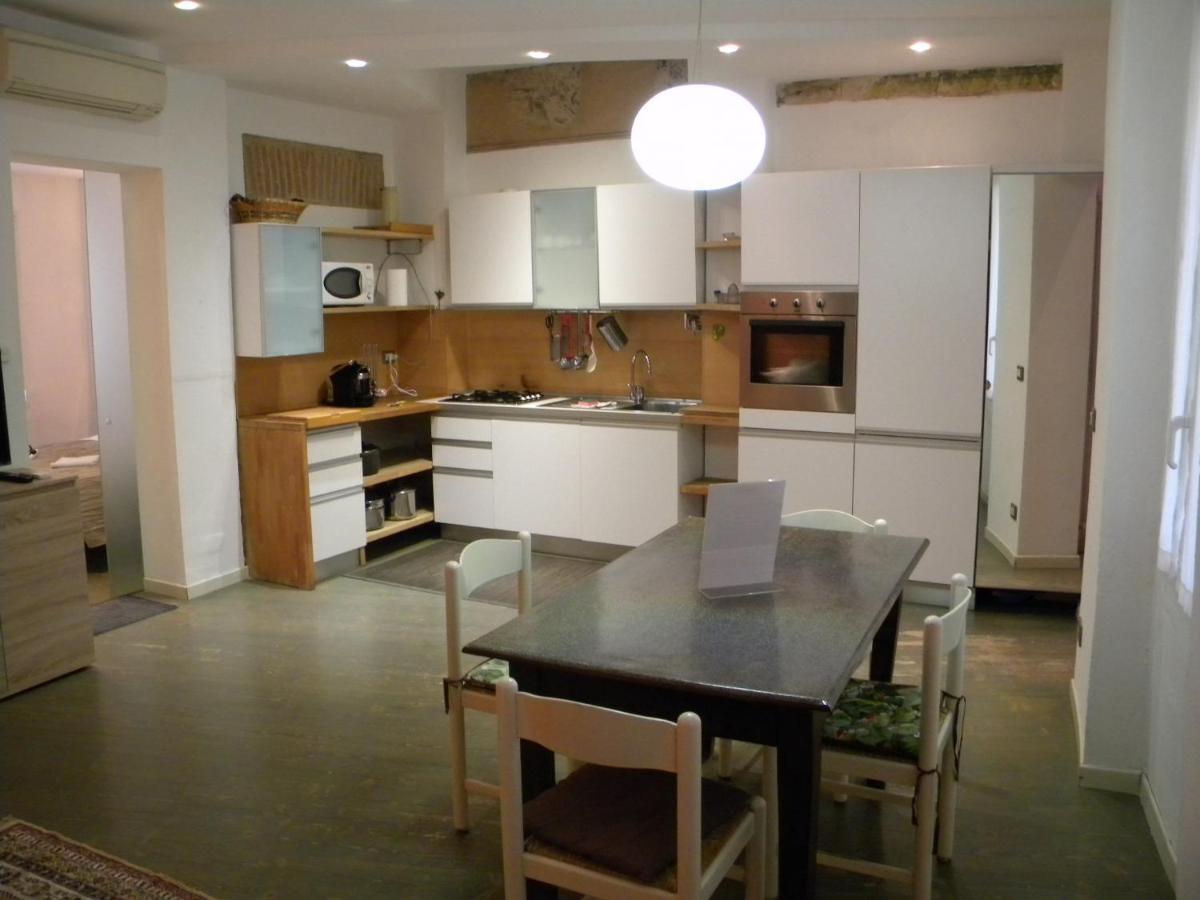 Apartmán Bologna House Pratello 3 Exteriér fotografie