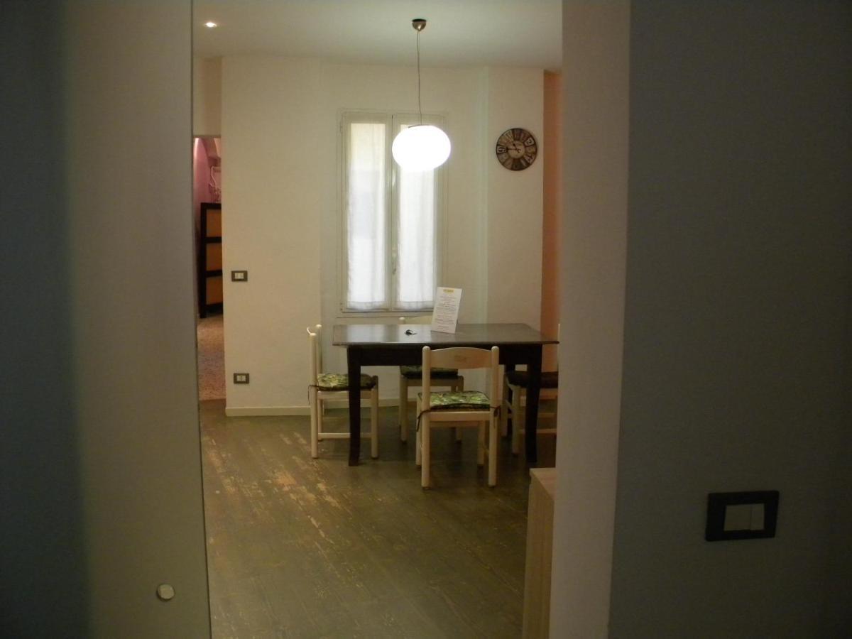 Apartmán Bologna House Pratello 3 Exteriér fotografie
