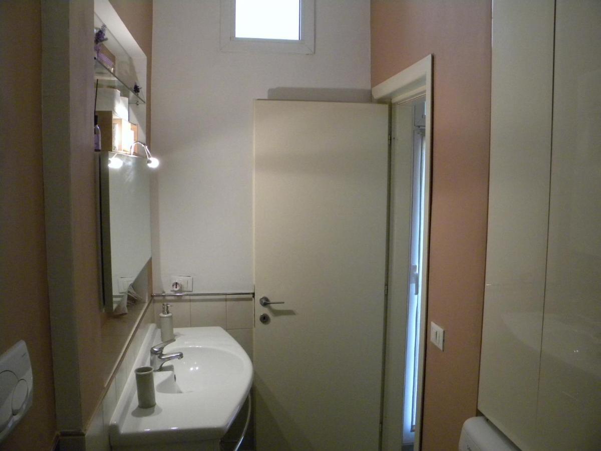 Apartmán Bologna House Pratello 3 Exteriér fotografie