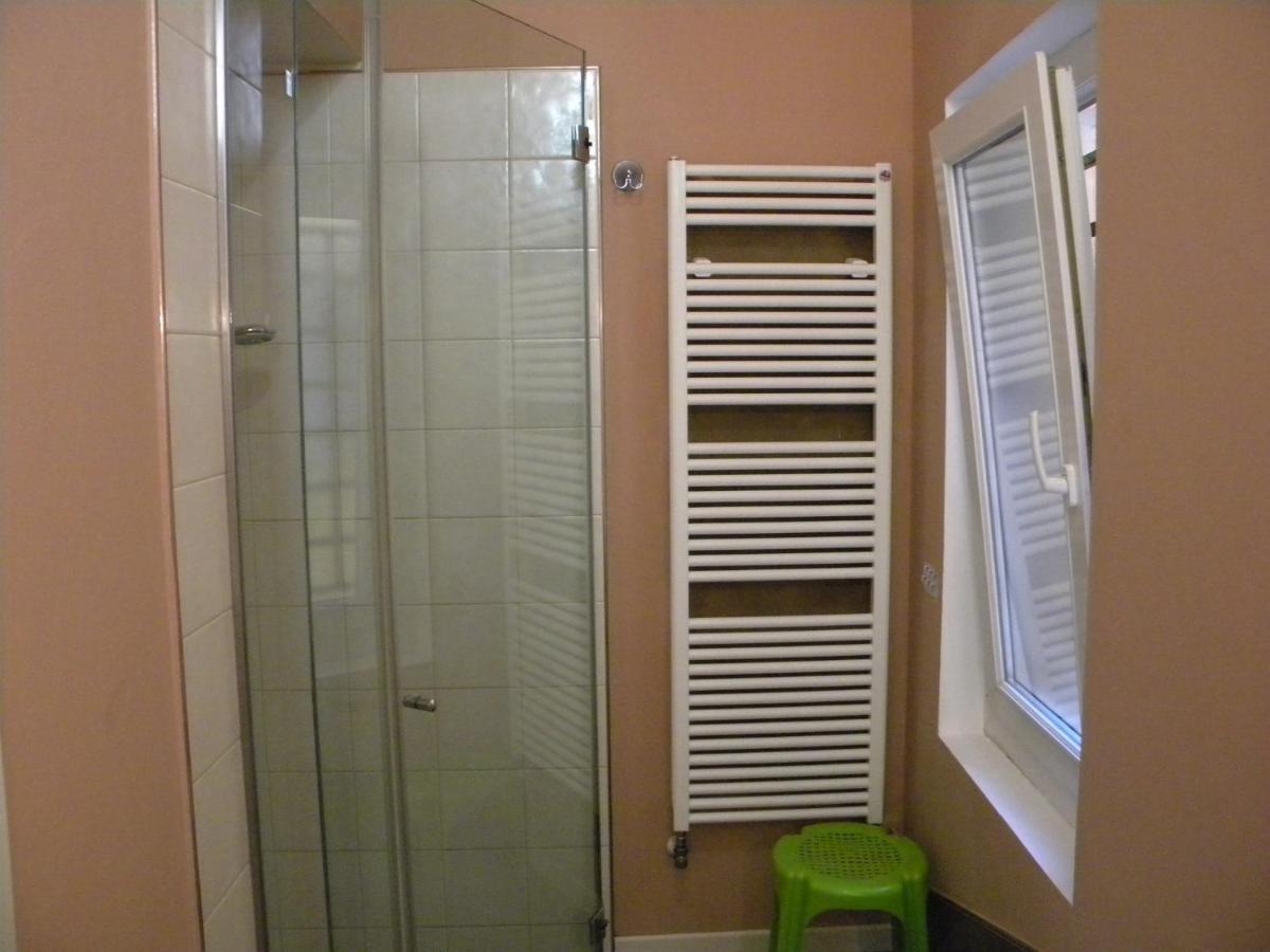 Apartmán Bologna House Pratello 3 Exteriér fotografie