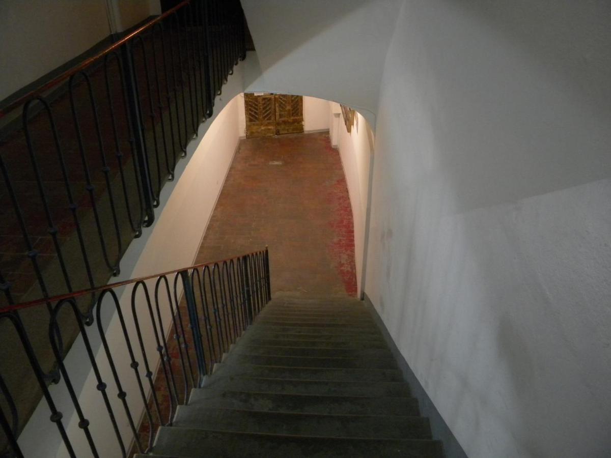 Apartmán Bologna House Pratello 3 Exteriér fotografie