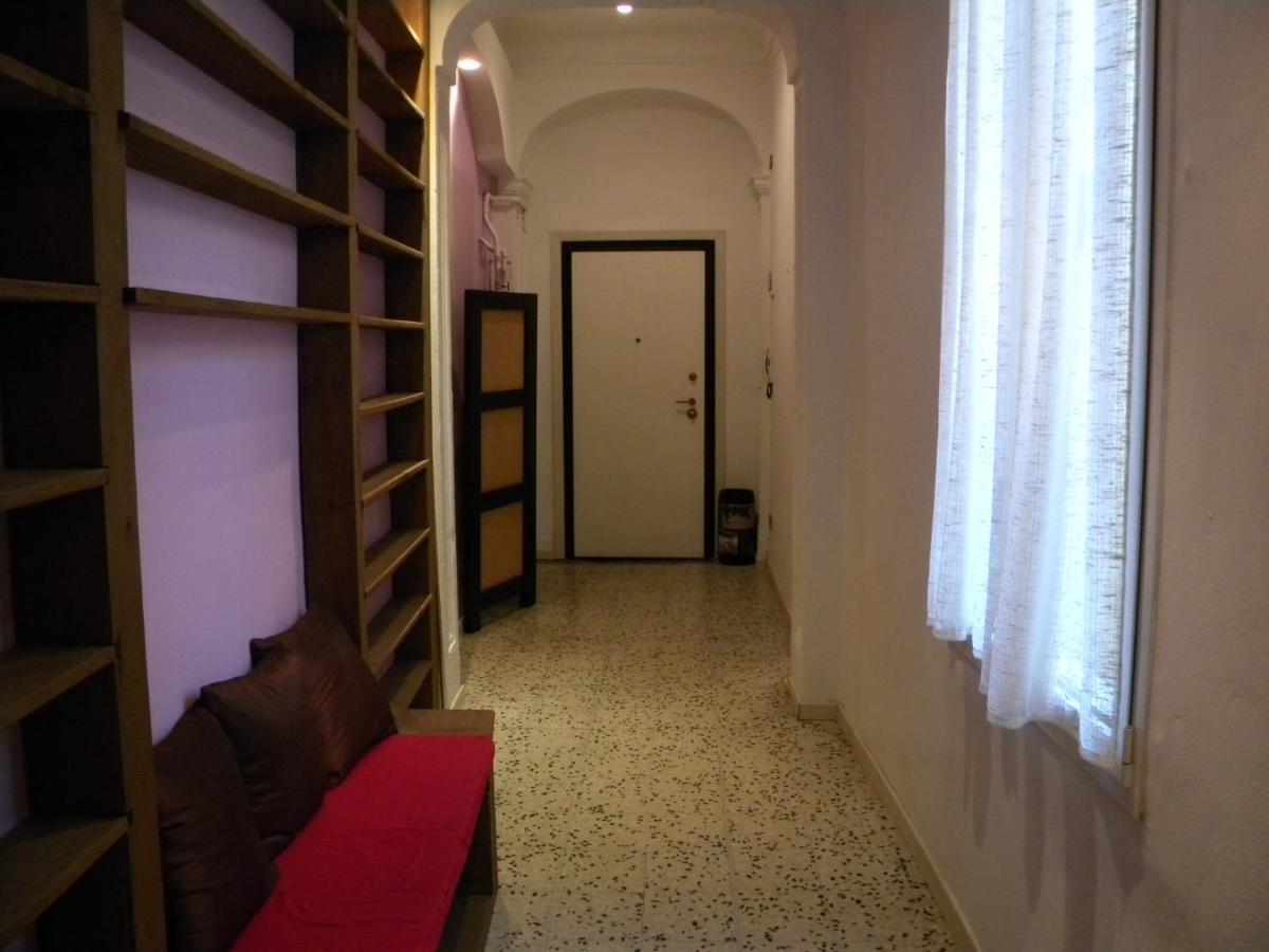 Apartmán Bologna House Pratello 3 Exteriér fotografie