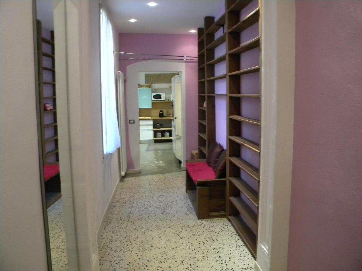 Apartmán Bologna House Pratello 3 Exteriér fotografie