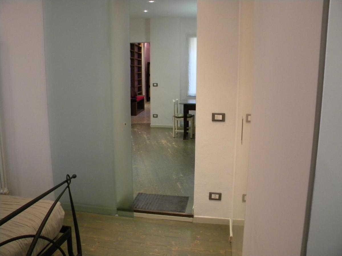 Apartmán Bologna House Pratello 3 Exteriér fotografie