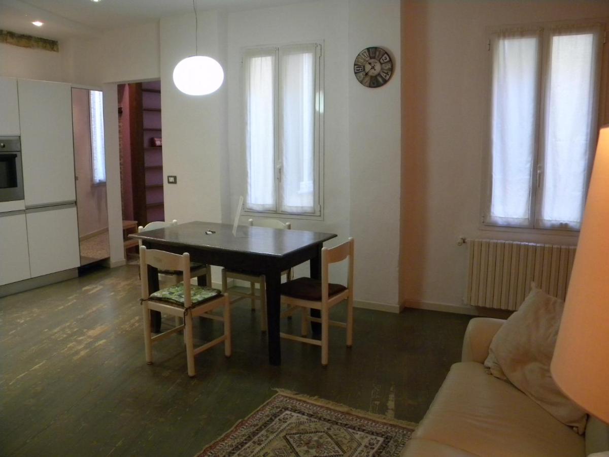 Apartmán Bologna House Pratello 3 Exteriér fotografie
