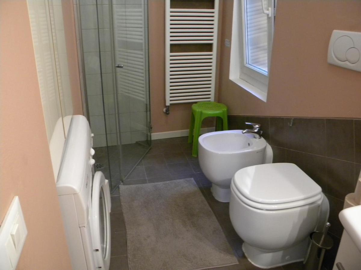 Apartmán Bologna House Pratello 3 Exteriér fotografie