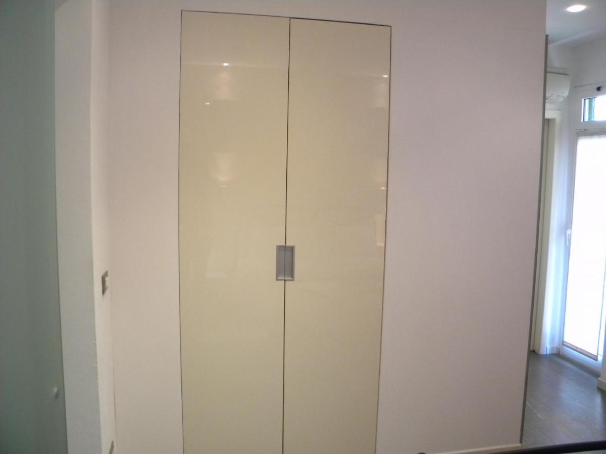 Apartmán Bologna House Pratello 3 Exteriér fotografie