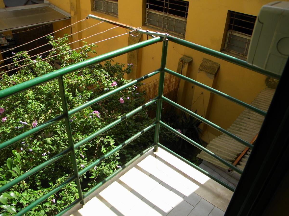 Apartmán Bologna House Pratello 3 Exteriér fotografie