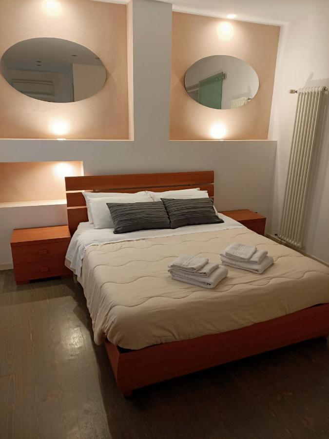 Apartmán Bologna House Pratello 3 Exteriér fotografie
