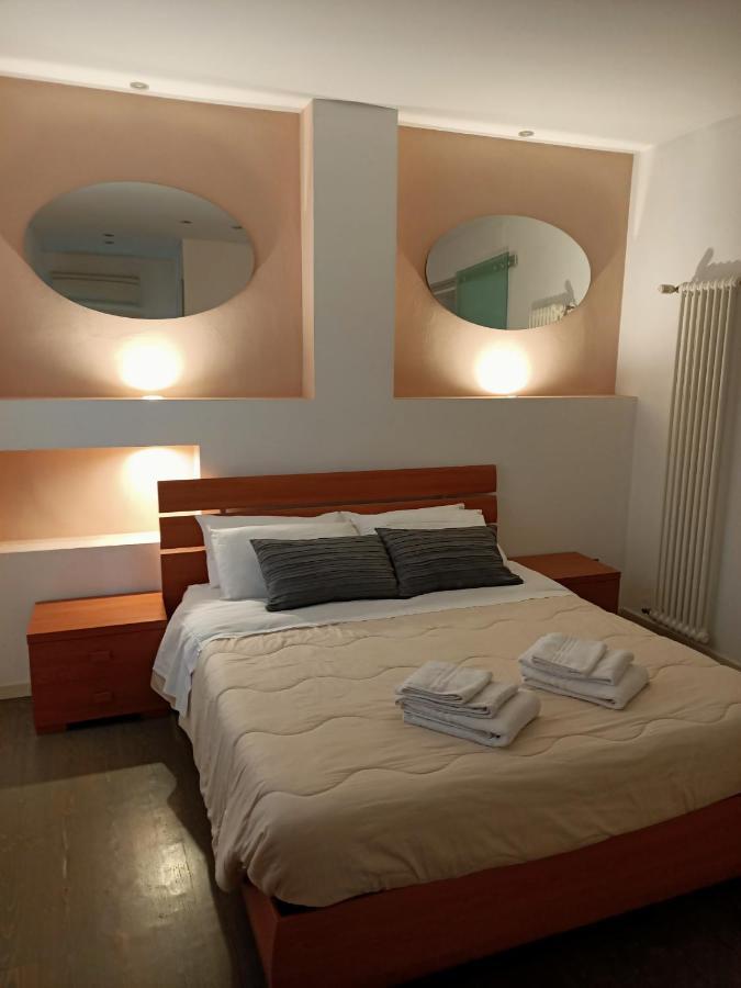 Apartmán Bologna House Pratello 3 Exteriér fotografie